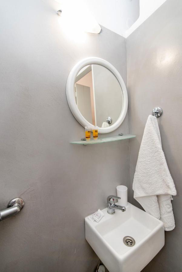 Apartament Kamara Wyspa Wyspa Tinos Zewnętrze zdjęcie