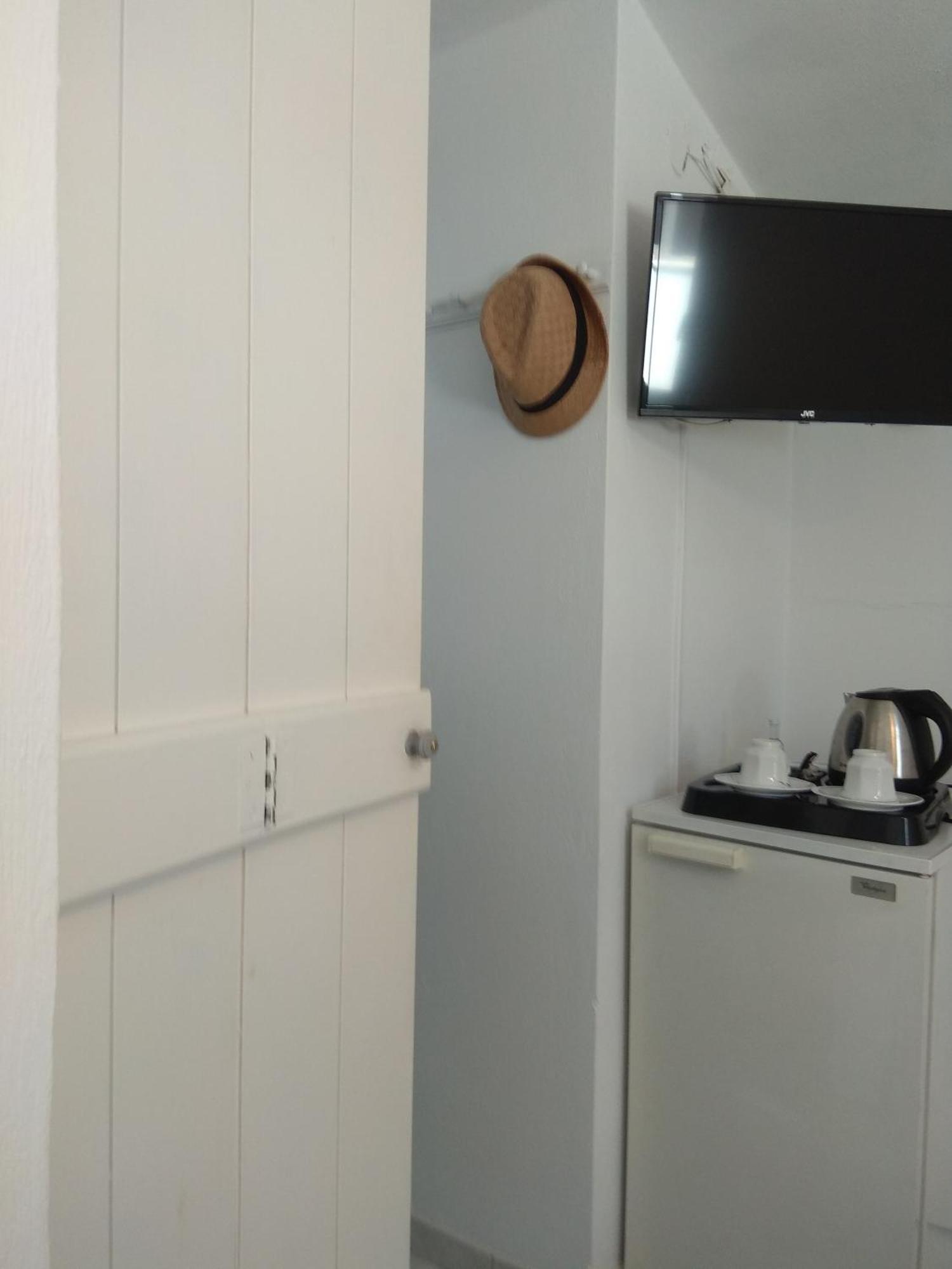 Apartament Kamara Wyspa Wyspa Tinos Pokój zdjęcie