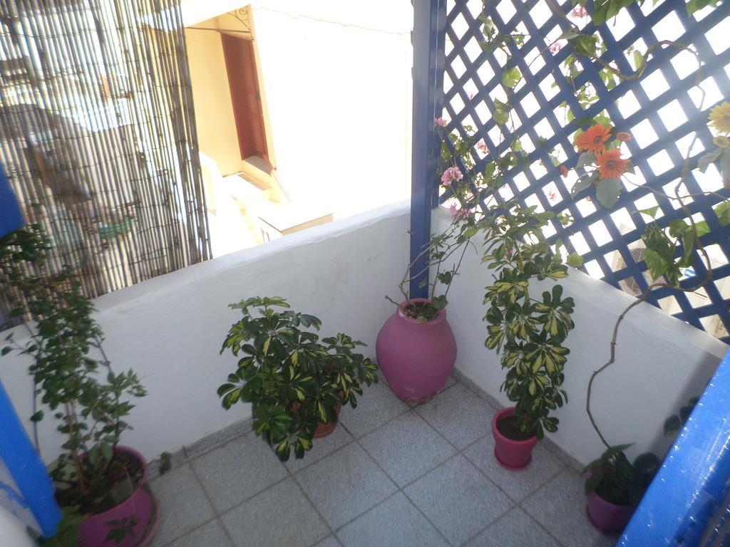 Apartament Kamara Wyspa Wyspa Tinos Zewnętrze zdjęcie